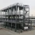 Import Q345R steel made waste oil to diesel plant with PLC system installed in America from China