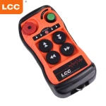 Q400 Crane forklift electric winch wireless remote control radio switch controller