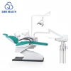 QBRS-N1China Unit Dental Chair High Quality Cheap Price of Dental Dental Chair