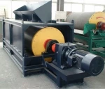 QJ-FK Dry type mineral separator