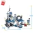 Import Qman Laboratory RV Series high quality plastic material brick toy from China