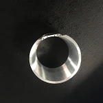 Quality anodized machined aluminum parts 6061 scrap 6063