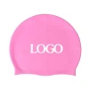 quality cheap swim hat silicone swimming hat