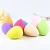 Import Quality chinese products  cosmetics beauty  Makeup Sponge Professional Cosmetic Puff  makeup sponge latex free from China