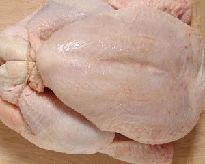 Quality Grade AA Halal Whole Frozen chicken