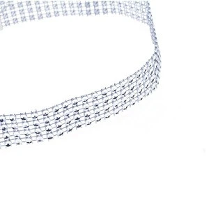 Queena Rhinestone Wholesale Body Jewelry Harness Crystal Leg Chain