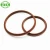 Import quick supply good quality manufacturer rubber band Rubber Seal Part from China