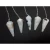 Import Rainbow Moonstone Agate Gemstone Pendulum Healing and Reiki Wholesaler Manufacturer and Supplier Of Agate Gemstone Products from India