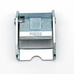 Ratchet tie down Heavy Duty Cam Lock Buckle