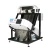 Import Raw Coffee Beans CCD RGB Color Sorter Machine from China