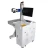 Raycus 20w fiber laser marking machine with agent price