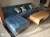 Import Real show! Latest Design Cheap Sectional Corner Sleeper Sofa from China