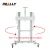 Import Really Manufacturer Adjustable Mobile Free Rotating Metal Led TV Stand Trolley for 60 &quot; to 100&quot; Flat Panel from China