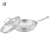 Import realwin pouring glass strainer lid  11 pieces stainless steel kitchen cooking pan and pot sets from China