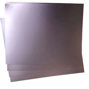Reasonable price FR4 pcb double sided copper clad laminated fiberglass sheet CCL