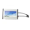 Rechargeable 12V 18650 li ion 180Ah lithium solar battery pack for solar lights