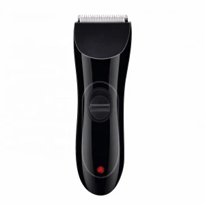 Rechargeable Hair Clipper SkinSafe Waterproof men shaver manscaping Body Hair Men Electric Trimmer grooming