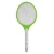 Import Rechargeable Mosquito Swatter 52*21cm Size European Plug Bug Zapper without Led Light from China