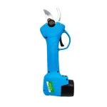 Rechargeable Powerful Garden Shears thick Branch Shears Professional electric scissors