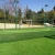 Import Recycled Artificial Grass Carpet For Sports Playground from China