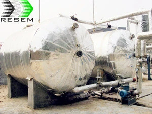 Recycling Machines from Machine Oil Purifier