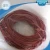 Import Red color silicone oring cord/ buna o-ring sizes oring cord from China