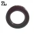 Import Red Silicon Ring Silicone O ring Rubber O-Ring Seal Gasket Oring Washer from China