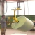 Import reels and roll handling material lifting equipment from China