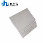 refractory fireproofing calcium silicate insulation board material