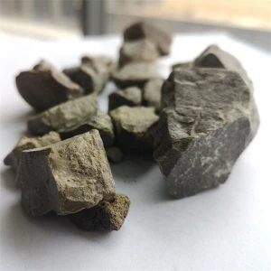 refractory steel ladle Premelted refining calcium aluminate synthetic refining slag