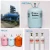 Import Refrigerant charging hose with Ball Valve Set from China