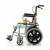 Import Rehabilitation therapy supplies lightweight normal wheelchair handbike for wheelchair prices in egypt from China