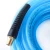 Import Reinforced Polyurethane Air Hose with 1/4 Inch MNPT Fitting ending from China