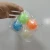 Relieve Stress Stick Wall Ball Decompression Sticky Squishy Toys Suction Rubber Soft Toy Sticky Target Ball Catch Throw Ball