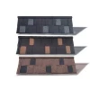 Relitop factory wholesale colorful stone coated metal roof tile