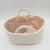 Import Removable Internal Cotton Rope Diaper Caddy Organiser Nursery Foldable Storage Baskets from China
