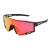 Import Replaceable Glasses Lens Bicycle Riding Glasses Bicycle Glasses Polarized from China