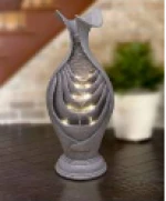 resin crafts home decoration,factory Hot Sale resin crafts,wholesale resin crafts water fountain