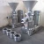Import Restaurant Applicable Industries and New Condition sesame Butter Grinding machine Peanut butter process line Manufacturer from China