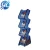 Import Retail exhibition music flip DVD CD disc display rack or design and retail light display stand from China
