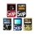 Import Retro console 400 in 1 Mini Controle Sup Games Console Player Boy Console 2 Player Video Box Classic Sup X Game for Two Players from China