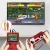 Import Retro Portable Mini Handheld Video Game Console 8-Bit 3.0 Inch Color LCD Kids Color Game Player Built-in 400 games from China