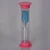 Import reverse flowing hourglass 30 seconds wedding favors from China