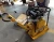 Import Reversible Plate Compactor (330,CE,GS),Robin Engine Compactor from China
