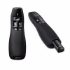 RF 2.4GHz R400 Wireless Presenter USB Remote Control Presentation Laser Pointer