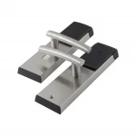 RF Key Cards Electronic Hotel Room RFID Card Door Lock With Management System Software