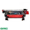 RF1602-E UV Roll To Roll And Flatbed All-In-One Printer With Double DX5 Print Head from factory