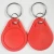Import RFID Tag Key Fob Keyfobs Keychain Ring Token 125Khz Proximity ID Card Chip EM4100 TK4100 for Access Control Attendance from China