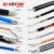 Import RFVOTON RG400 RF Communication semi-flexible coaxial cable 50 ohms FEP jacket from China