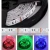 Import rgb led strip lights 5050 factory  direct selling 300leds 5meter  dc12v led tape light strip ribbon light ip20 not waterproof from China